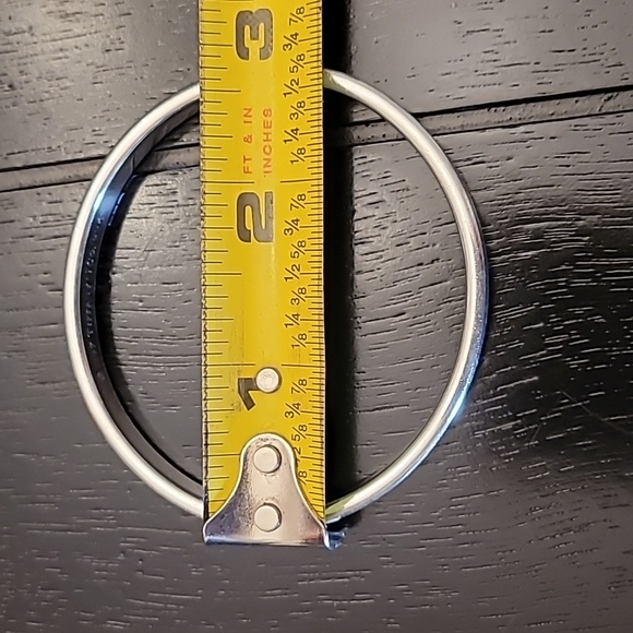 Tiffany & Co. Vintage 1837 Bangle Bracelet - Picture 5 of 7